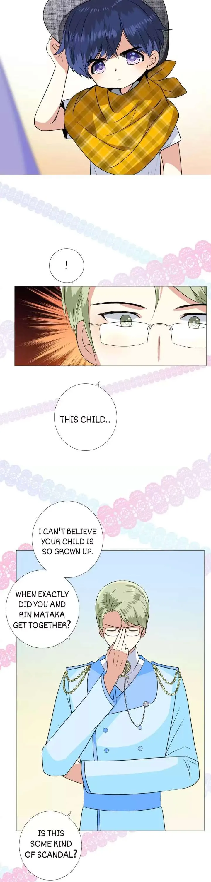 Read Unbending Flower chapter 53 image 33 on Lezhin