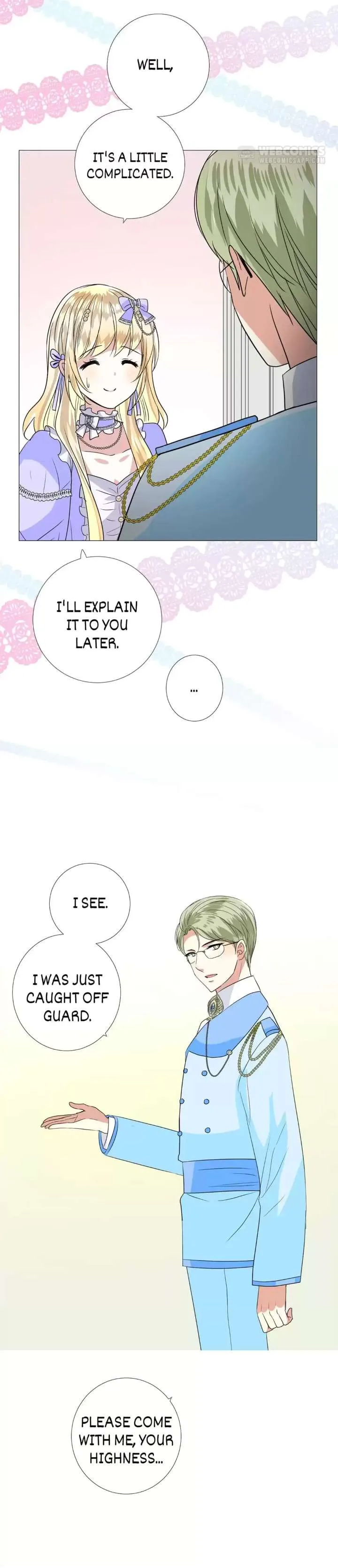 Read Unbending Flower chapter 53 image 34 on Lezhin