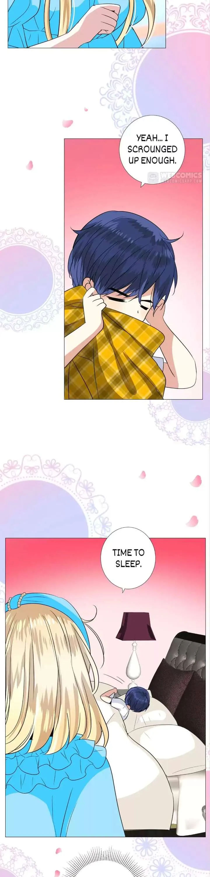 Read Unbending Flower chapter 53 image 5 on Lezhin