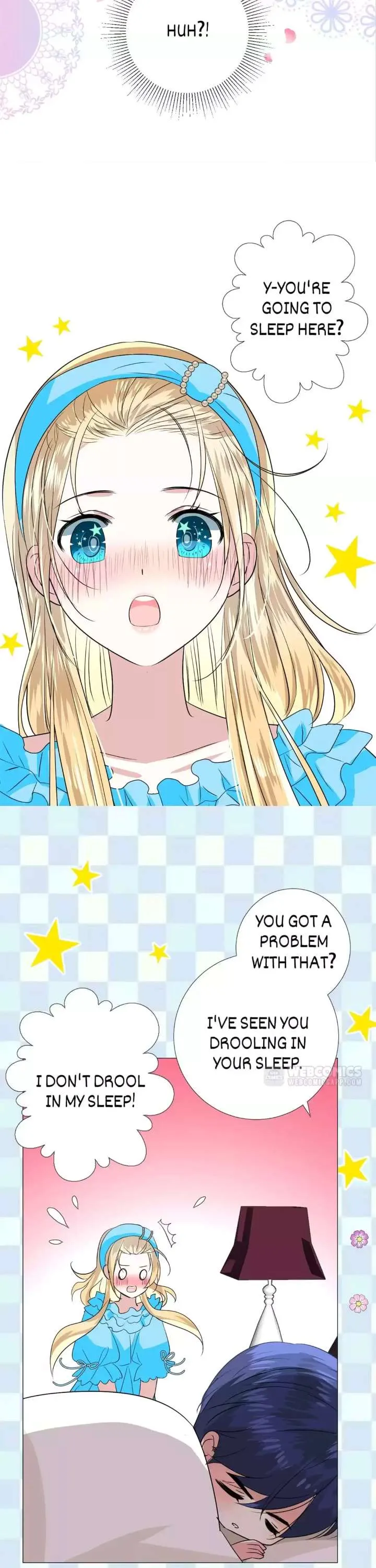 Read Unbending Flower chapter 53 image 6 on Lezhin