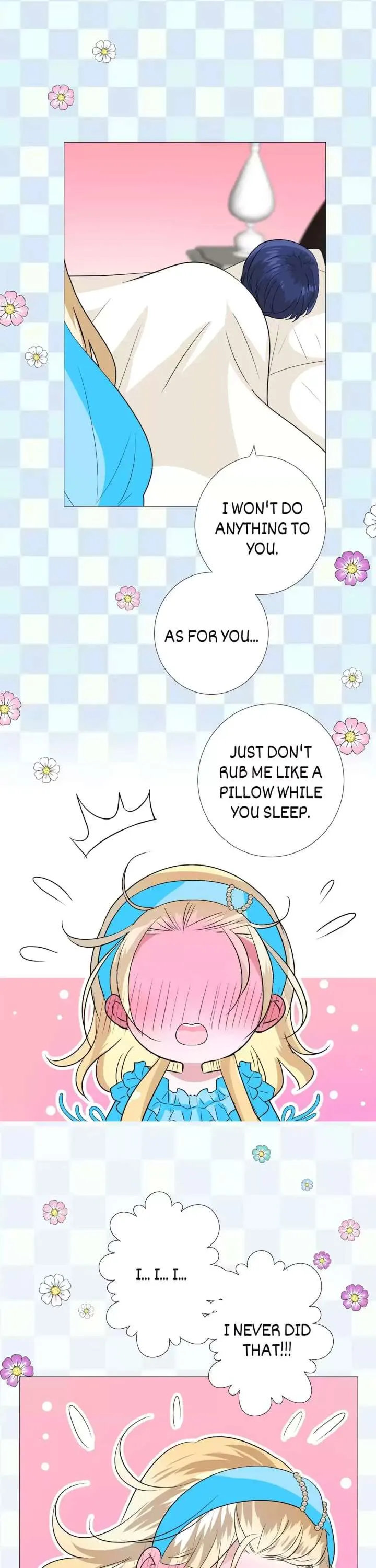 Read Unbending Flower chapter 53 image 7 on Lezhin