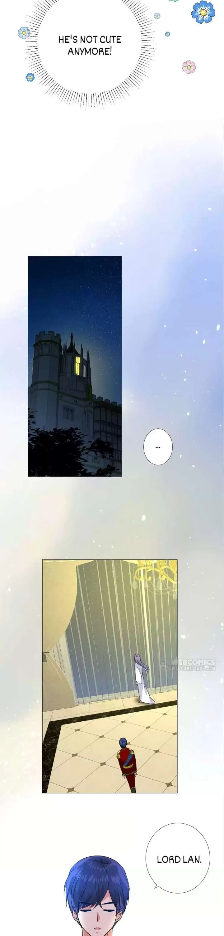 Read Unbending Flower chapter 53 image 9 on Lezhin