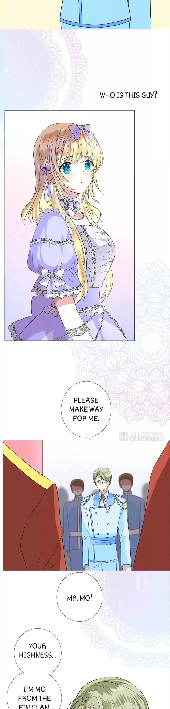 Read Unbending Flower chapter 54 image 12 on Lezhin