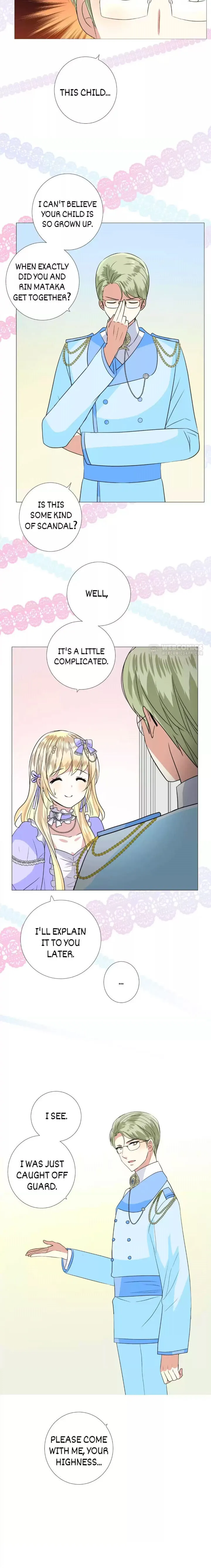 Read Unbending Flower chapter 54 image 15 on Lezhin