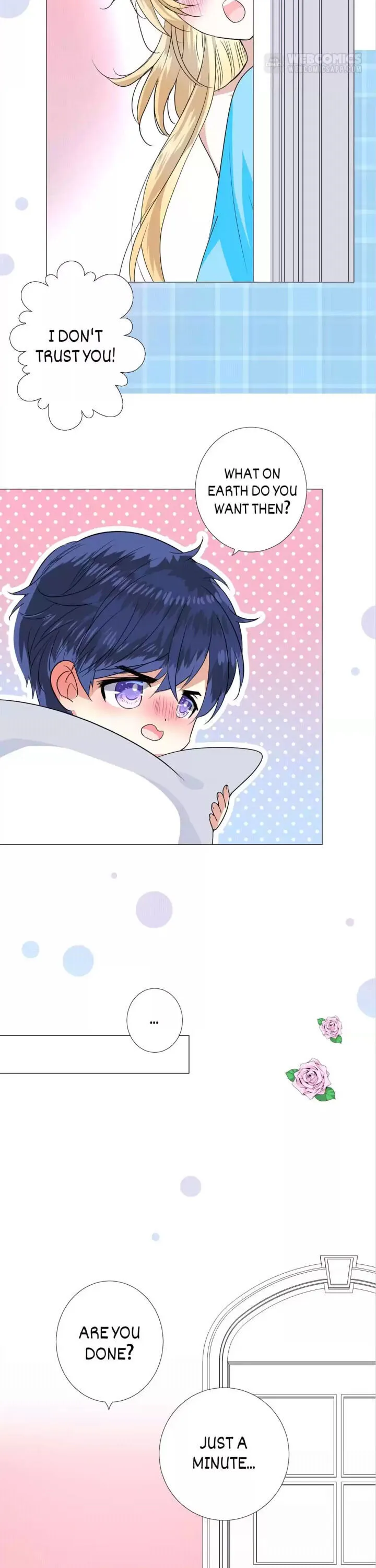 Read Unbending Flower chapter 54 image 5 on Lezhin