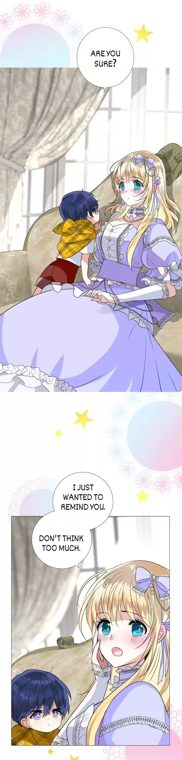 Read Unbending Flower chapter 55 image 10 on Lezhin