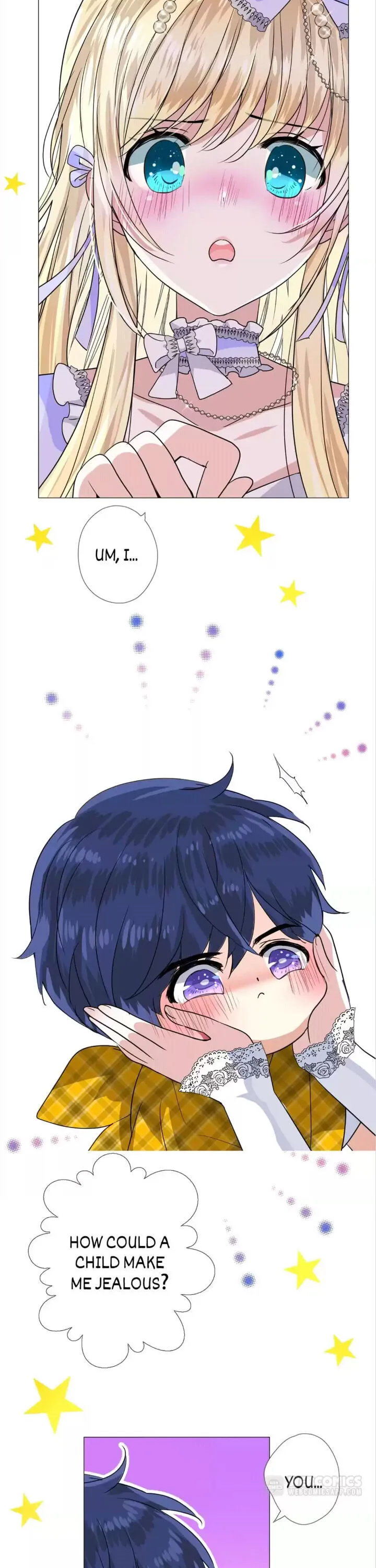 Read Unbending Flower chapter 55 image 12 on Lezhin