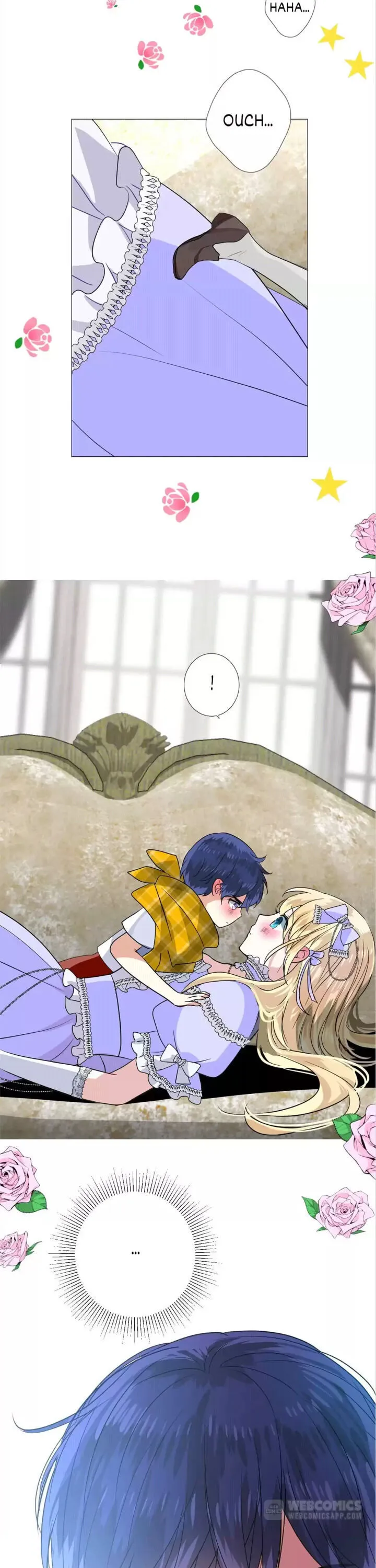 Read Unbending Flower chapter 55 image 15 on Lezhin