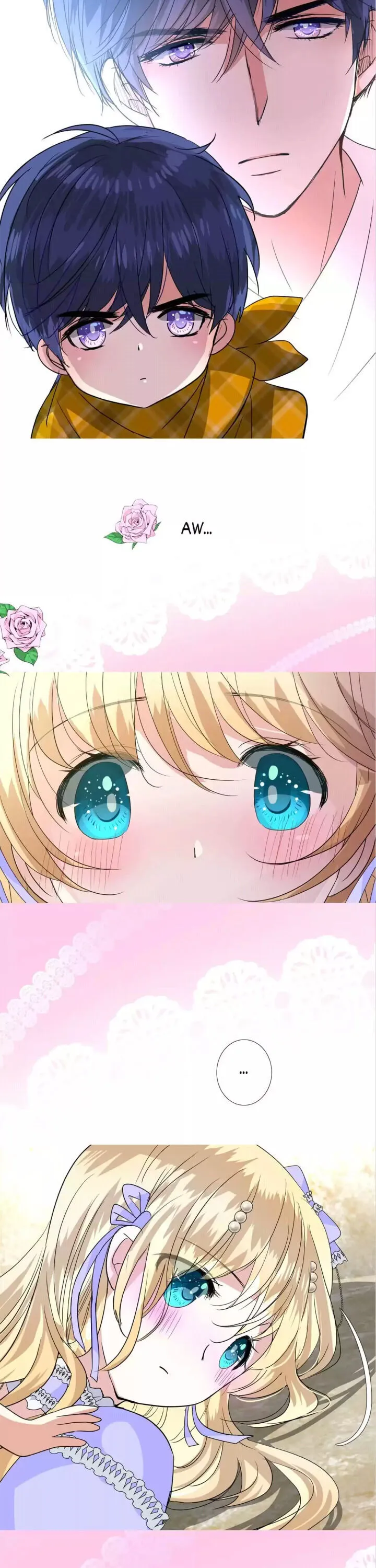 Read Unbending Flower chapter 55 image 16 on Lezhin