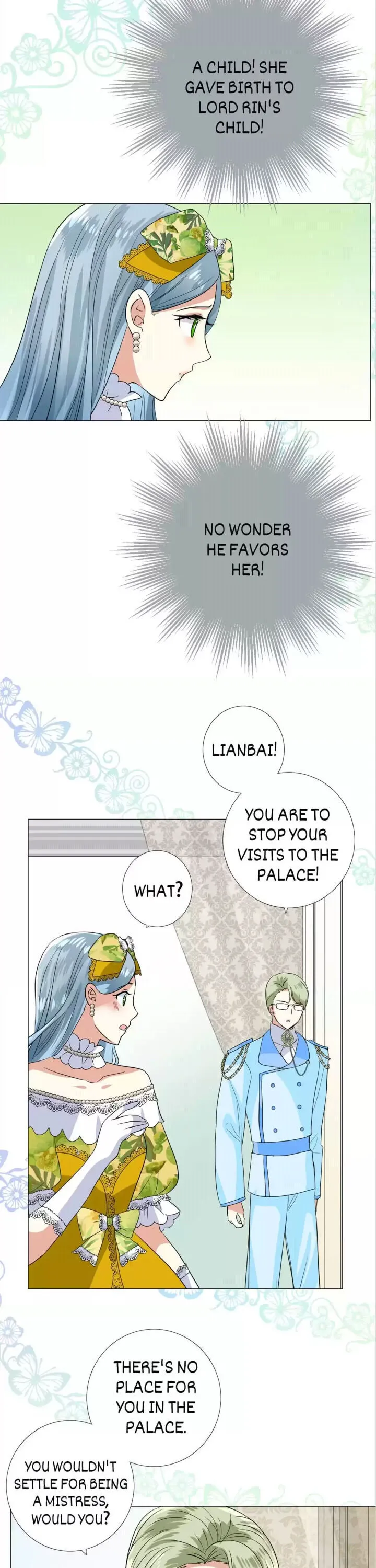 Read Unbending Flower chapter 55 image 18 on Lezhin
