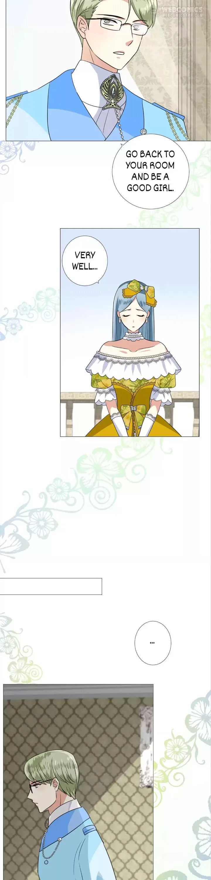 Read Unbending Flower chapter 55 image 19 on Lezhin