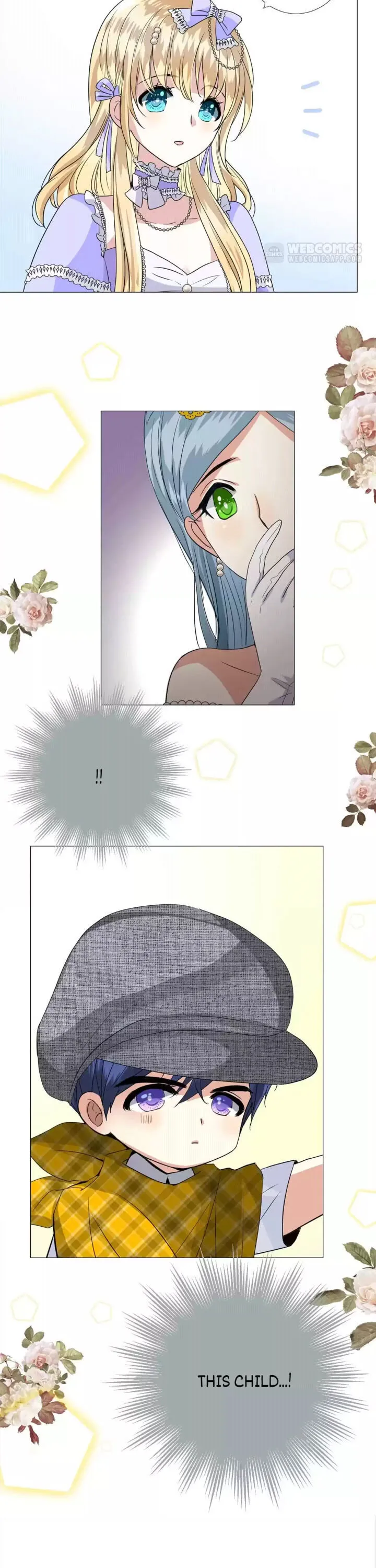 Read Unbending Flower chapter 55 image 5 on Lezhin