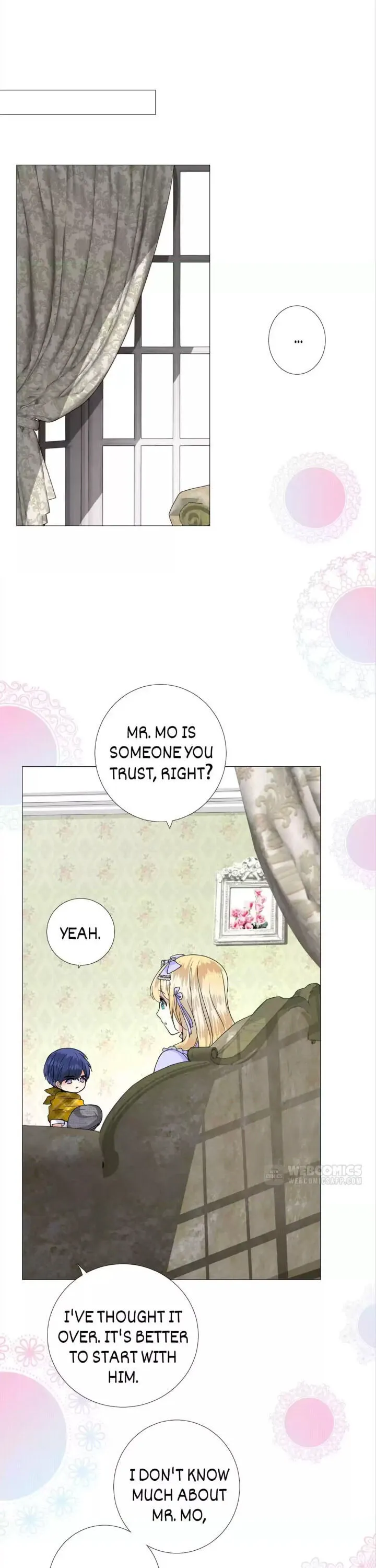 Read Unbending Flower chapter 55 image 6 on Lezhin