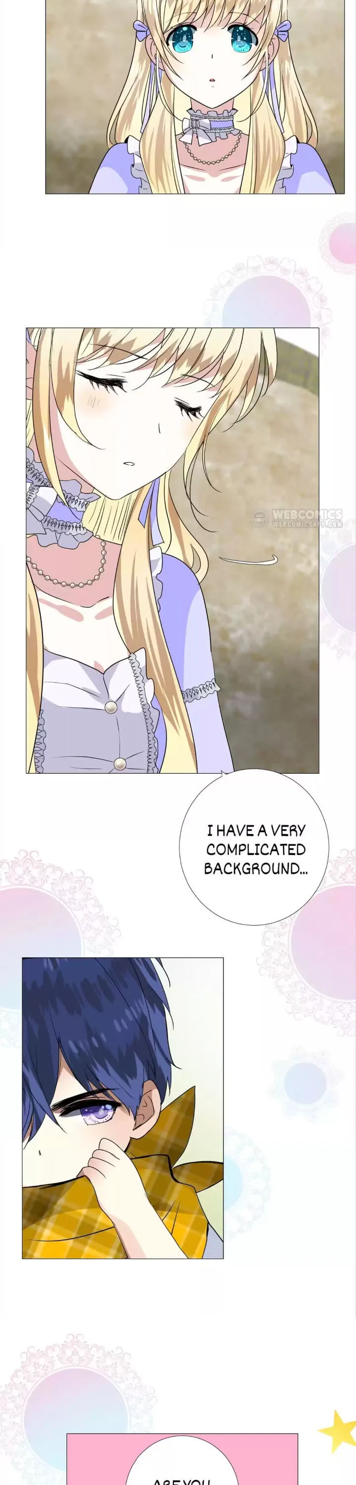 Read Unbending Flower chapter 55 image 8 on Lezhin