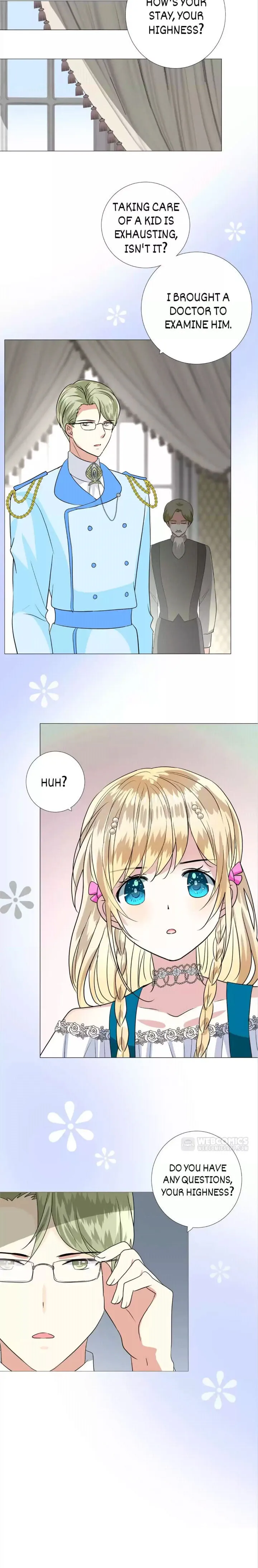Read Unbending Flower chapter 56 image 18 on Lezhin