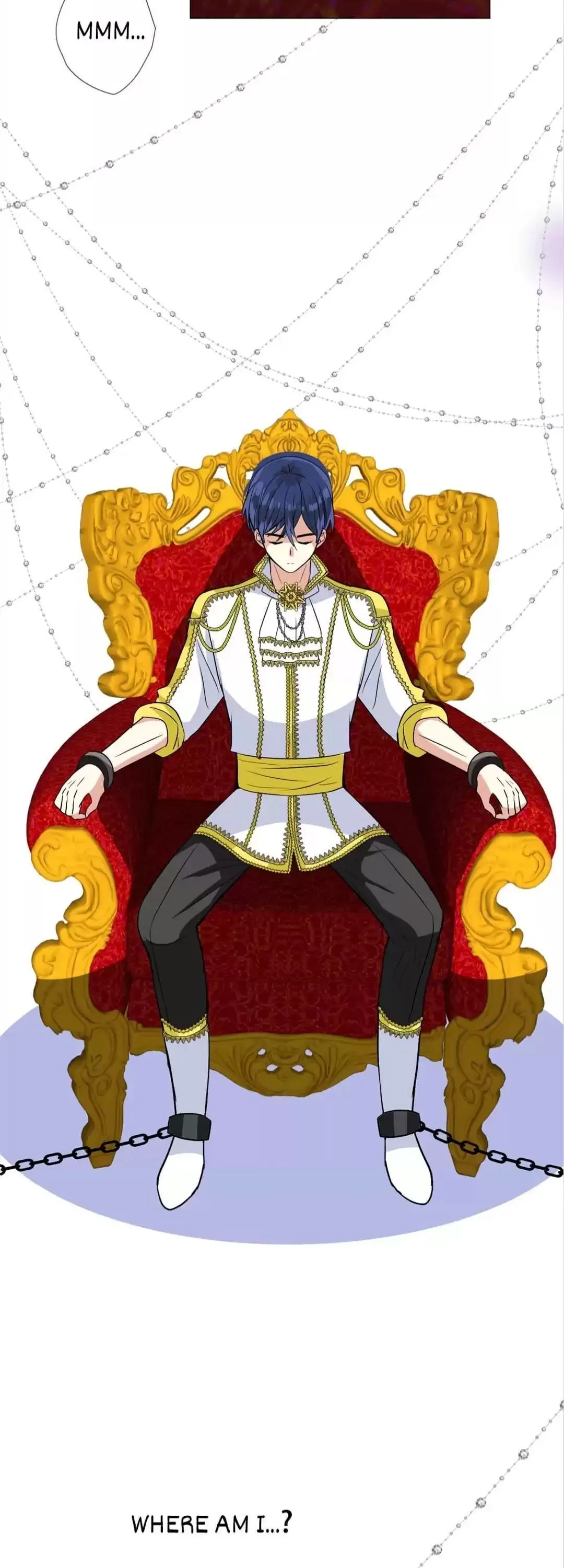 Read Unbending Flower chapter 57 image 15 on Lezhin