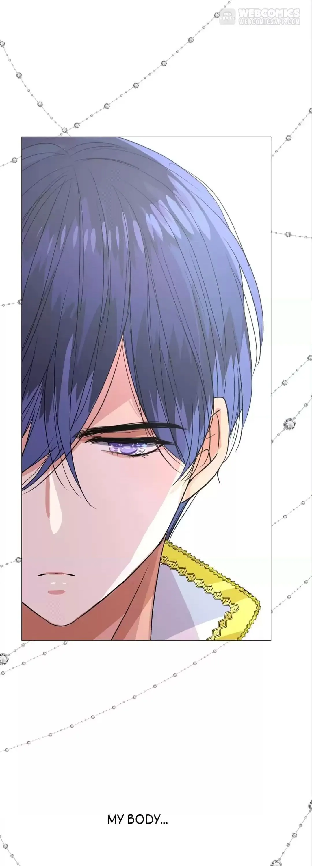 Read Unbending Flower chapter 57 image 16 on Lezhin