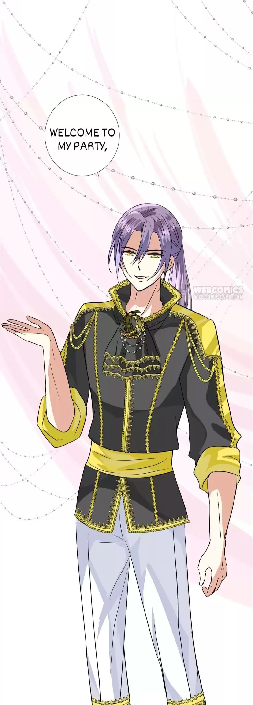 Read Unbending Flower chapter 57 image 18 on Lezhin