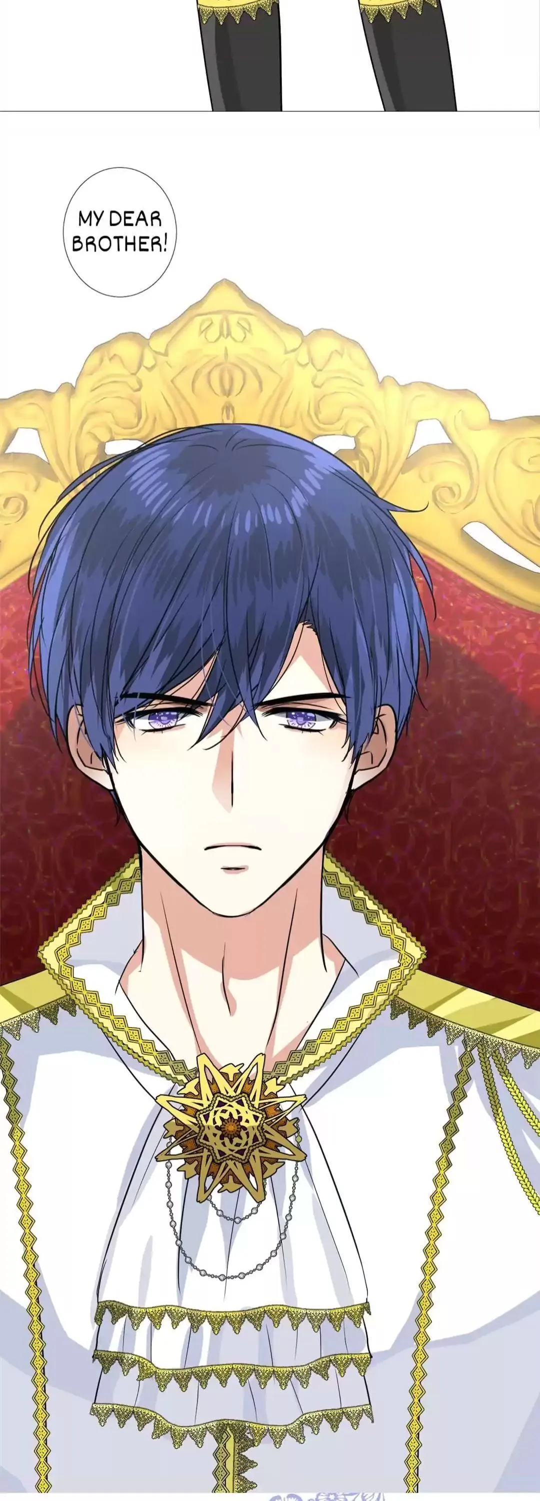 Read Unbending Flower chapter 57 image 19 on Lezhin