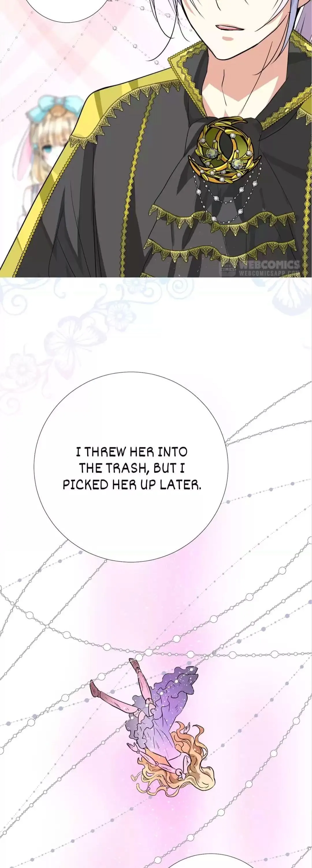 Read Unbending Flower chapter 57 image 25 on Lezhin
