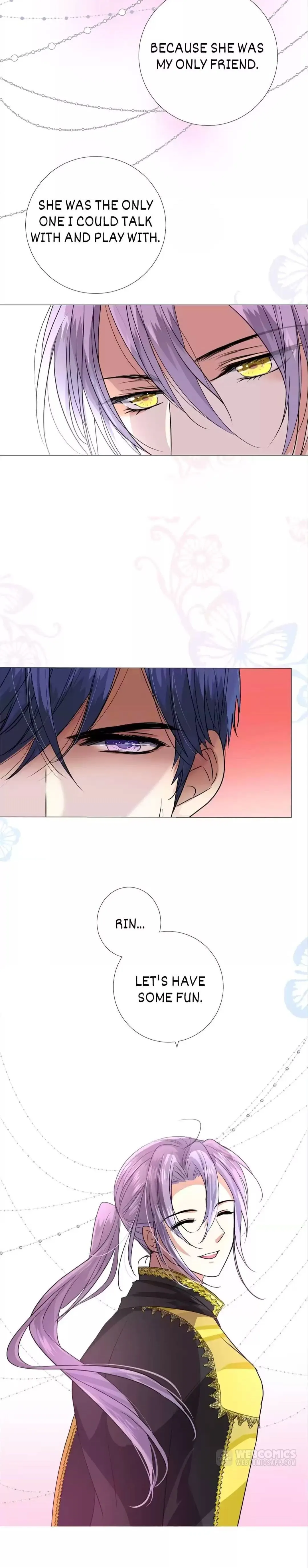Read Unbending Flower chapter 57 image 26 on Lezhin