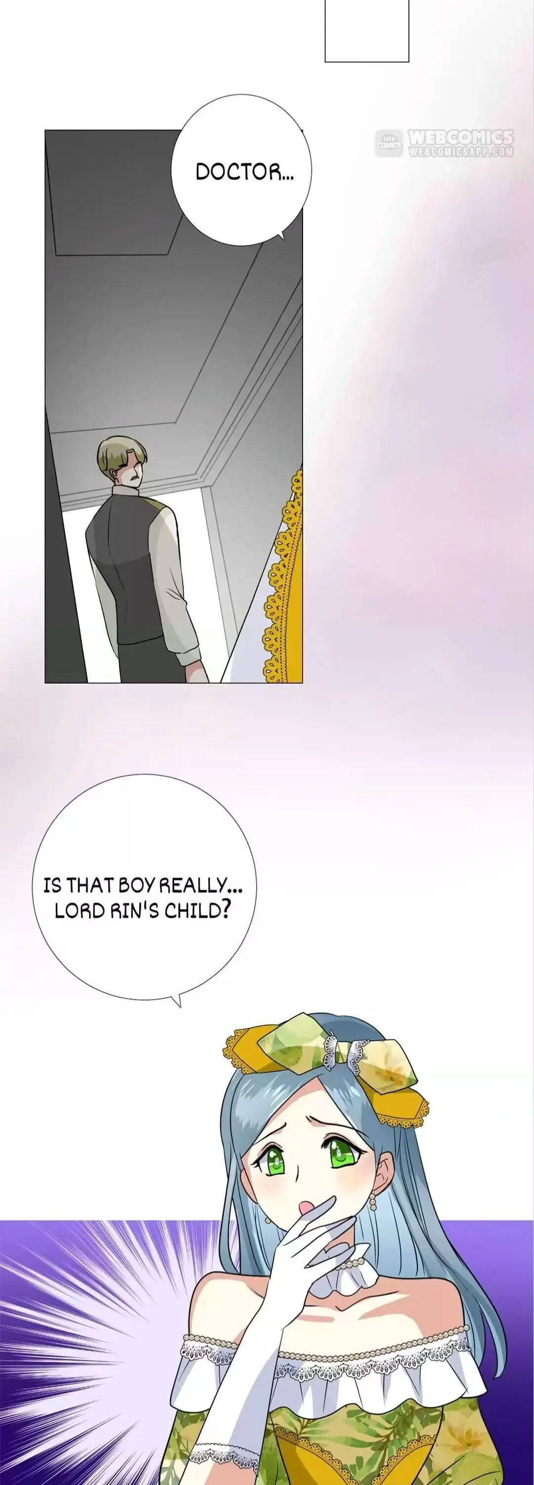 Read Unbending Flower chapter 57 image 5 on Lezhin