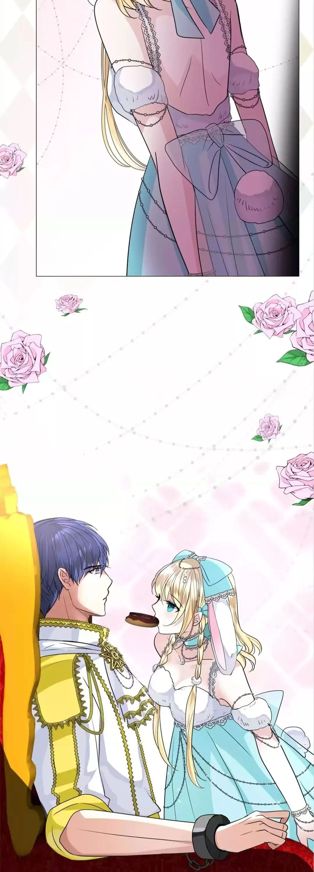 Read Unbending Flower chapter 58 image 10 on Lezhin