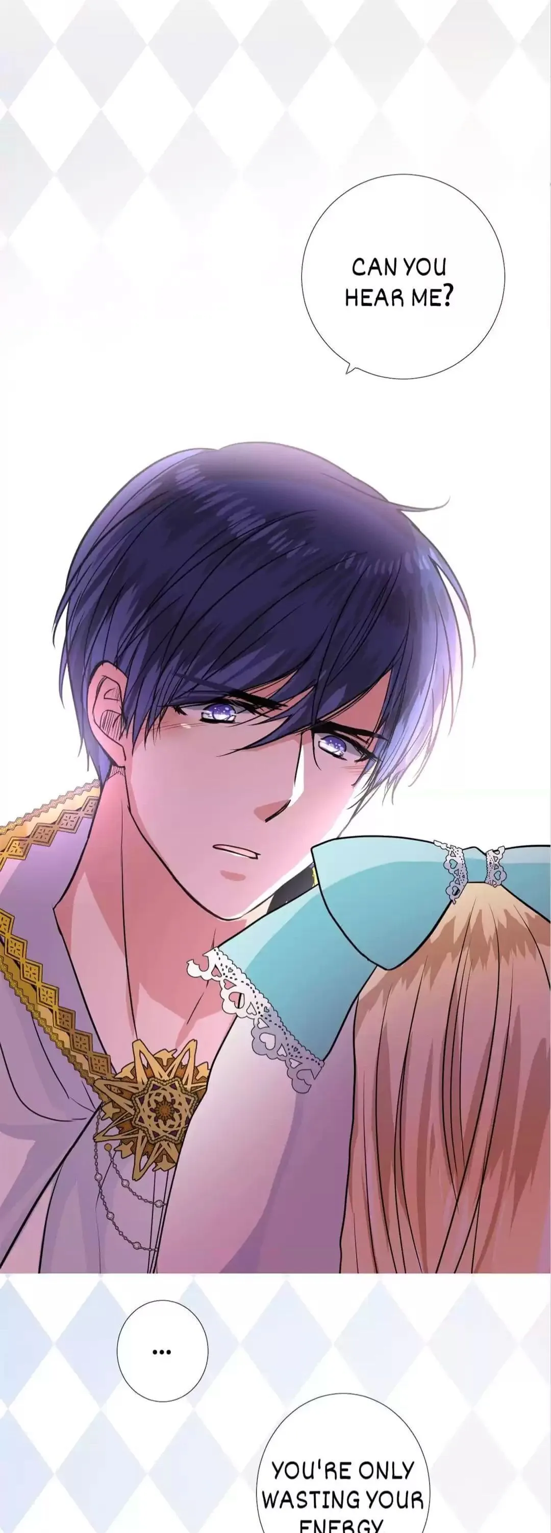 Read Unbending Flower chapter 58 image 15 on Lezhin
