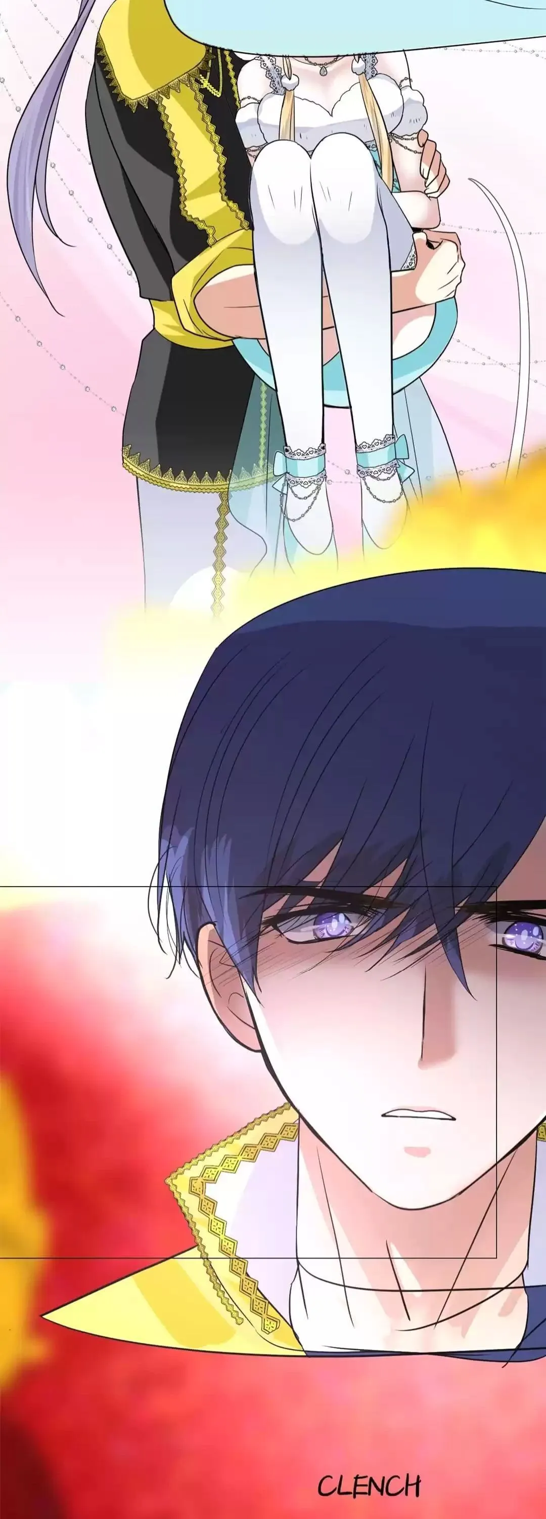 Read Unbending Flower chapter 58 image 19 on Lezhin