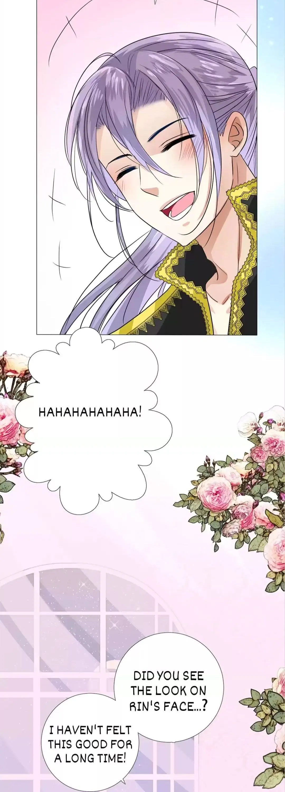 Read Unbending Flower chapter 58 image 23 on Lezhin