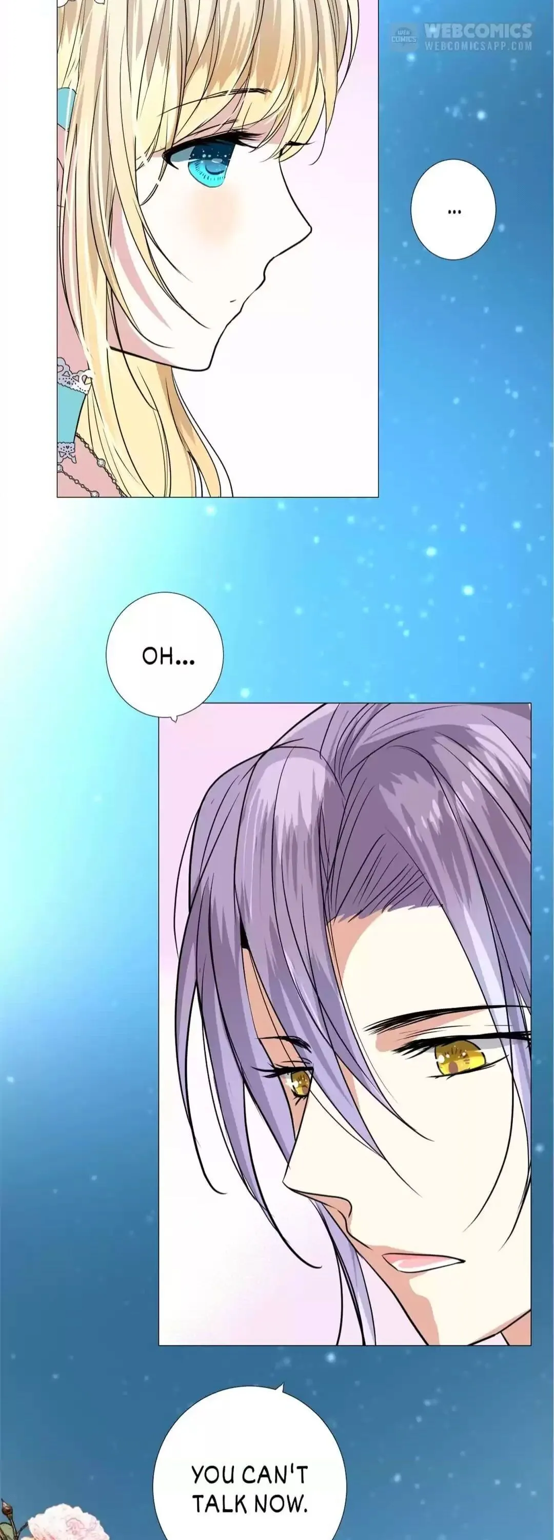 Read Unbending Flower chapter 58 image 25 on Lezhin