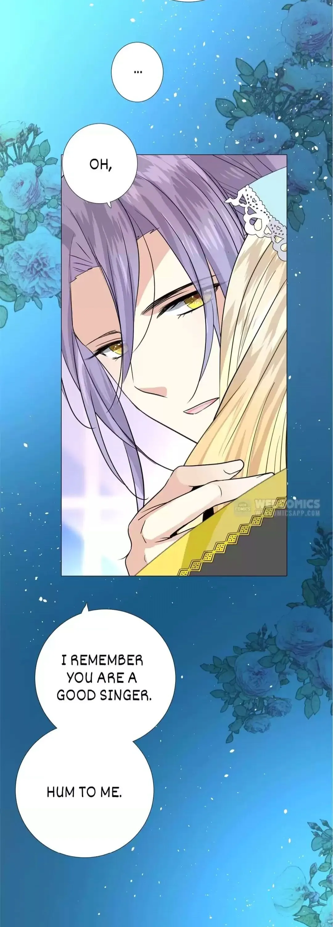 Read Unbending Flower chapter 58 image 29 on Lezhin