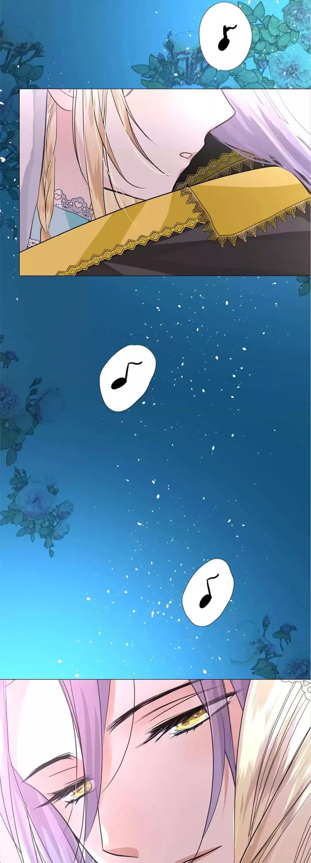 Read Unbending Flower chapter 58 image 30 on Lezhin