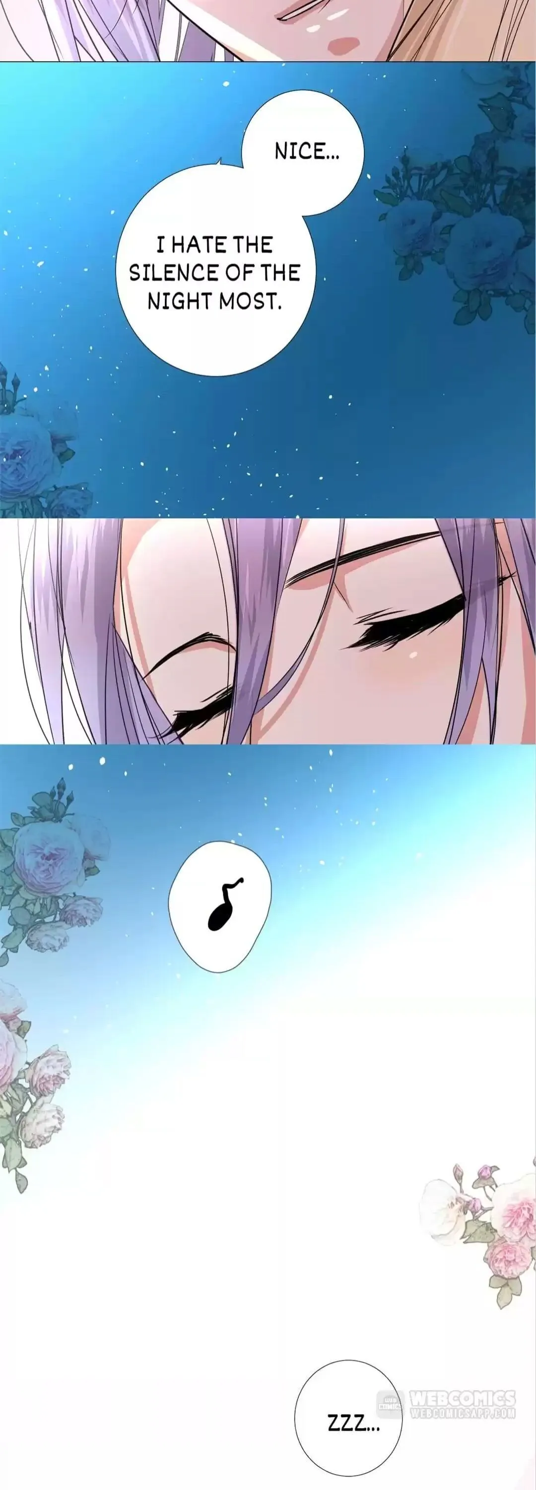 Read Unbending Flower chapter 58 image 31 on Lezhin