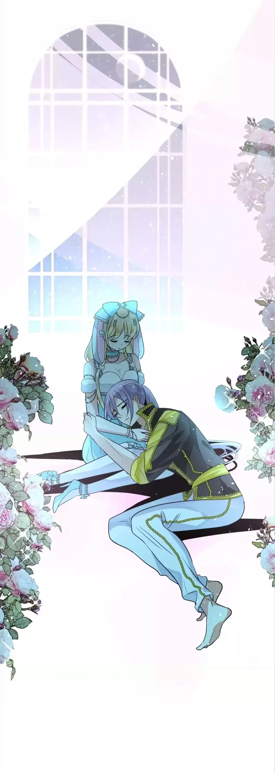 Read Unbending Flower chapter 58 image 32 on Lezhin