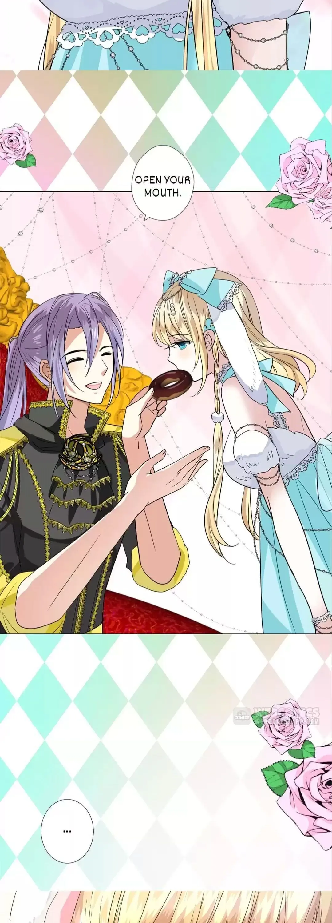 Read Unbending Flower chapter 58 image 6 on Lezhin