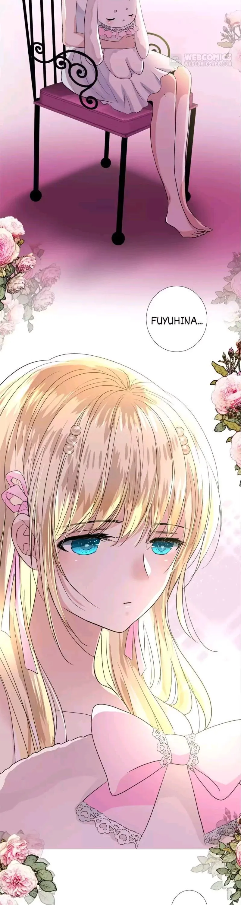Read Unbending Flower chapter 59 image 11 on Lezhin