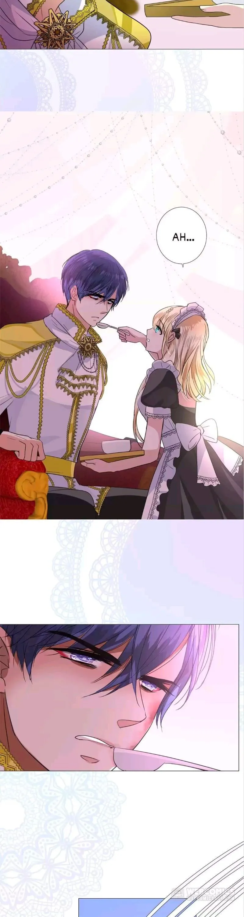 Read Unbending Flower chapter 59 image 17 on Lezhin