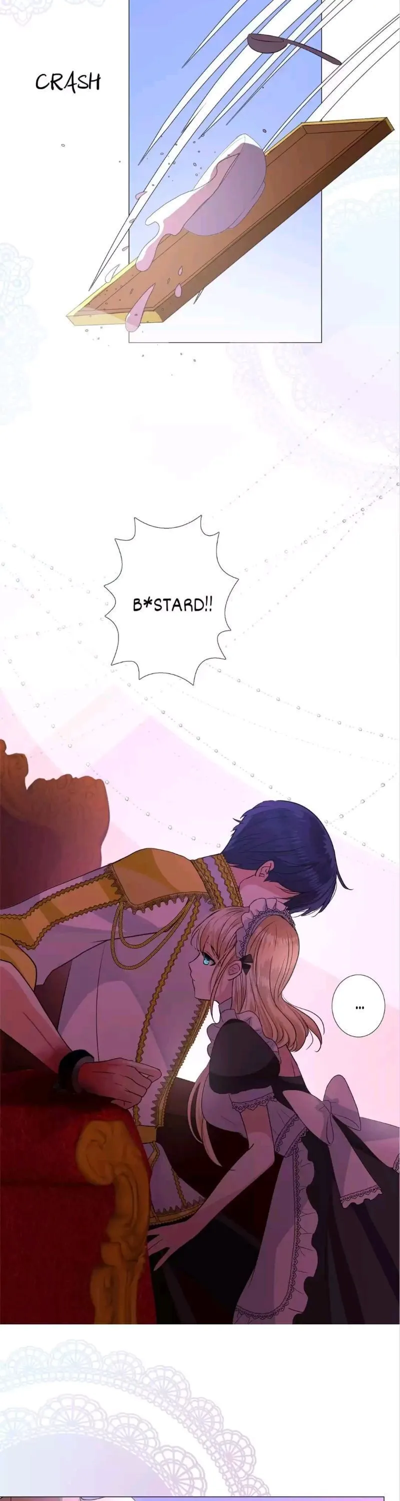 Read Unbending Flower chapter 59 image 18 on Lezhin