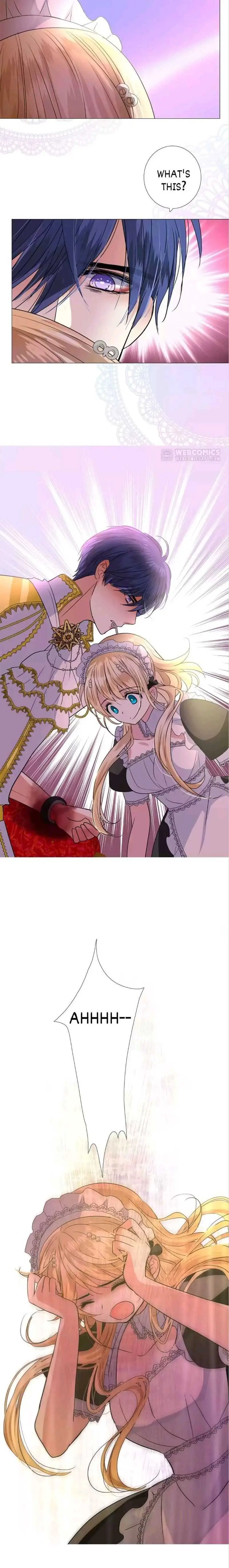 Read Unbending Flower chapter 59 image 19 on Lezhin