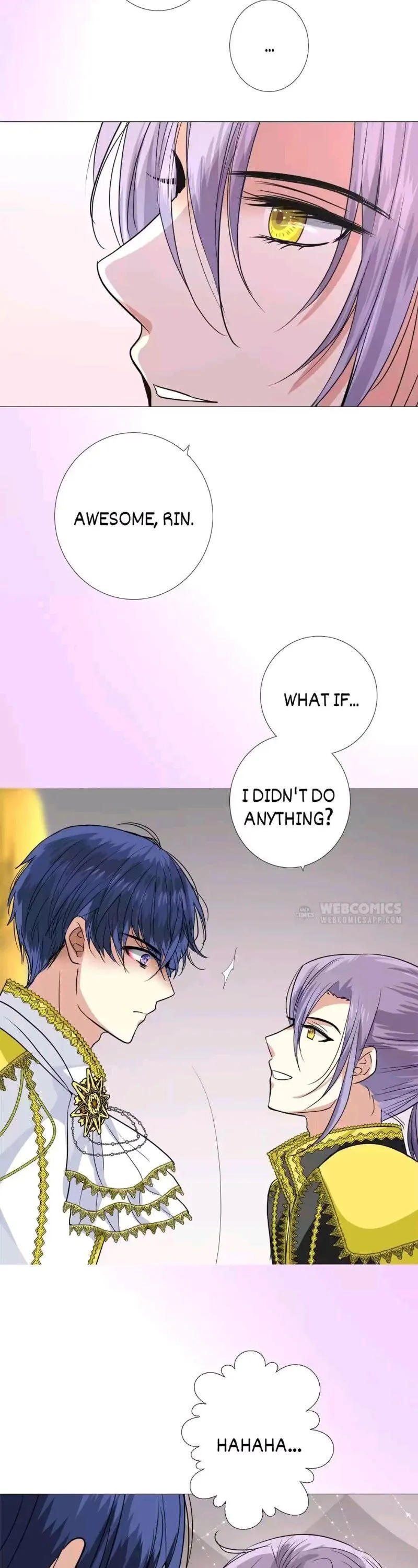 Read Unbending Flower chapter 59 image 4 on Lezhin