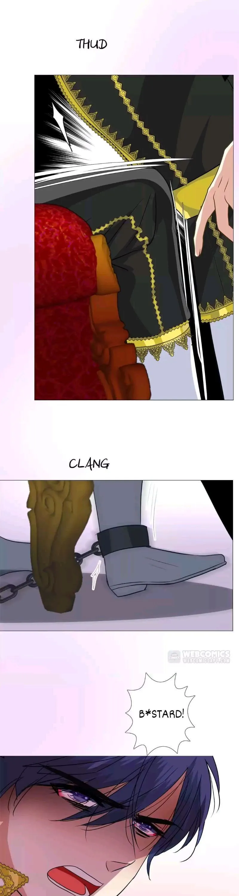 Read Unbending Flower chapter 59 image 7 on Lezhin