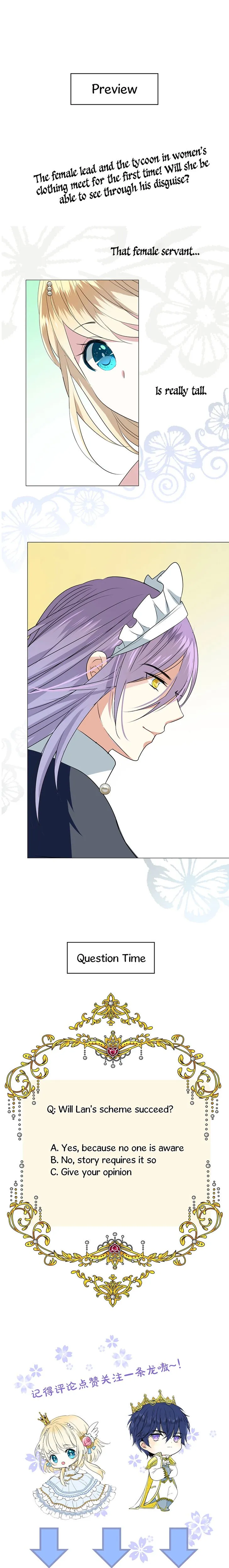 Read Unbending Flower chapter 6 image 10 on Lezhin