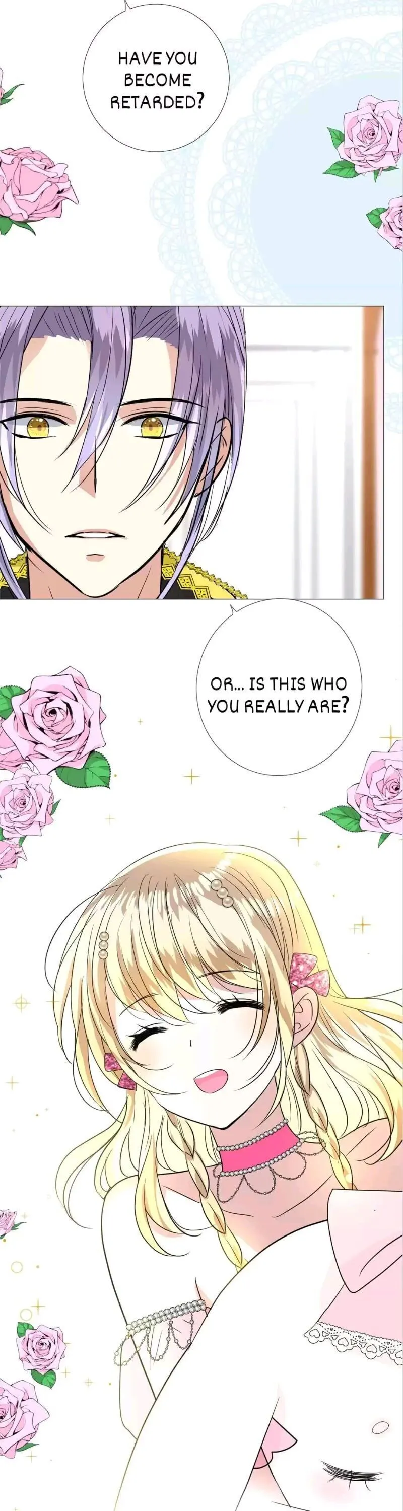 Read Unbending Flower chapter 60 image 10 on Lezhin