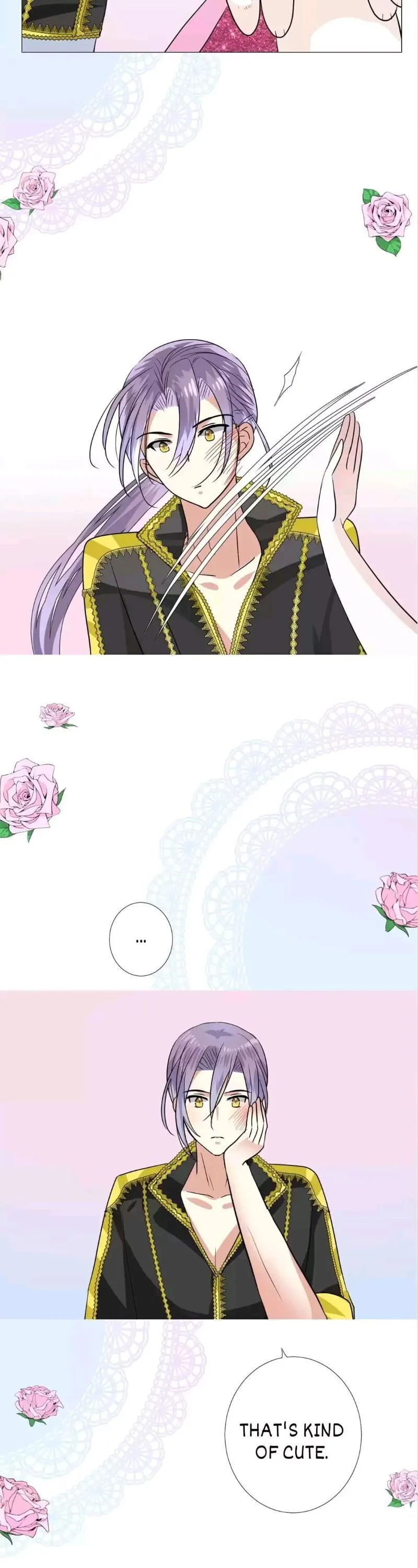 Read Unbending Flower chapter 60 image 12 on Lezhin