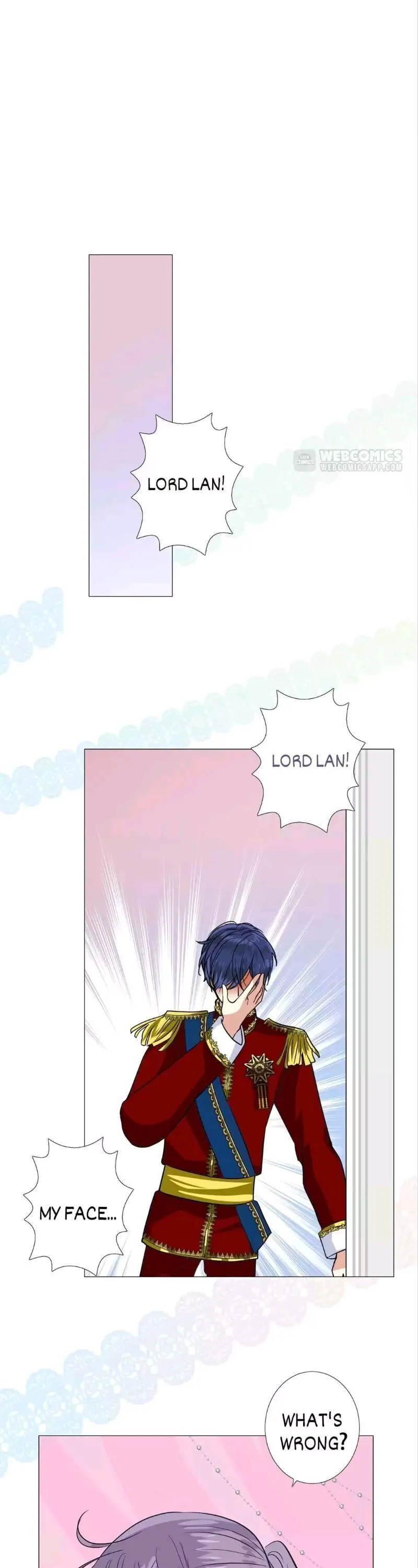 Read Unbending Flower chapter 60 image 13 on Lezhin