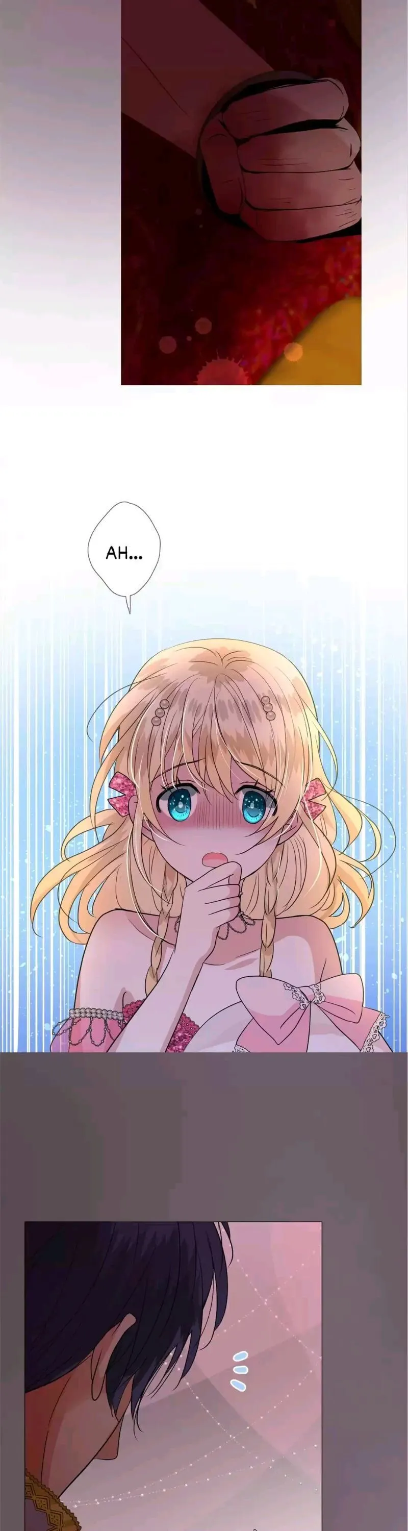 Read Unbending Flower chapter 60 image 19 on Lezhin
