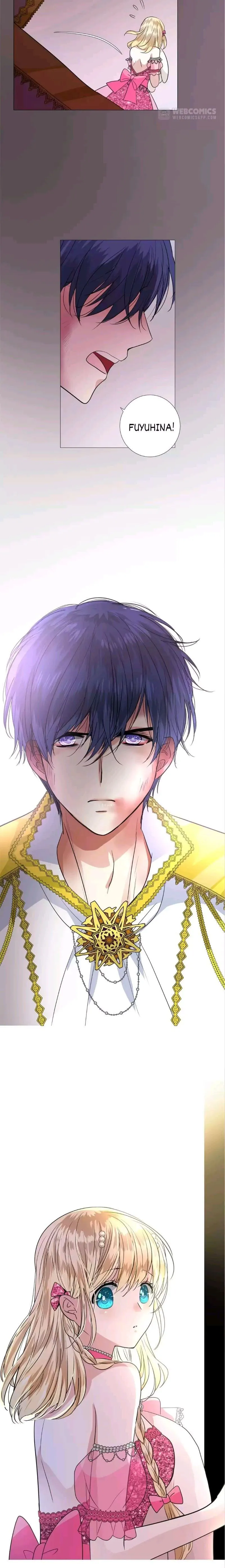 Read Unbending Flower chapter 60 image 20 on Lezhin
