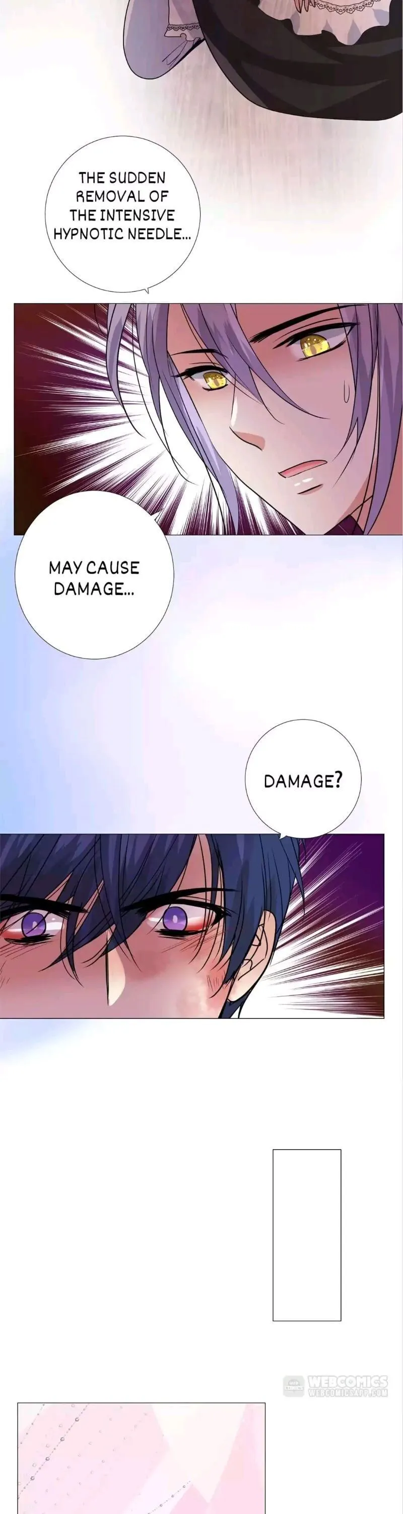 Read Unbending Flower chapter 60 image 3 on Lezhin