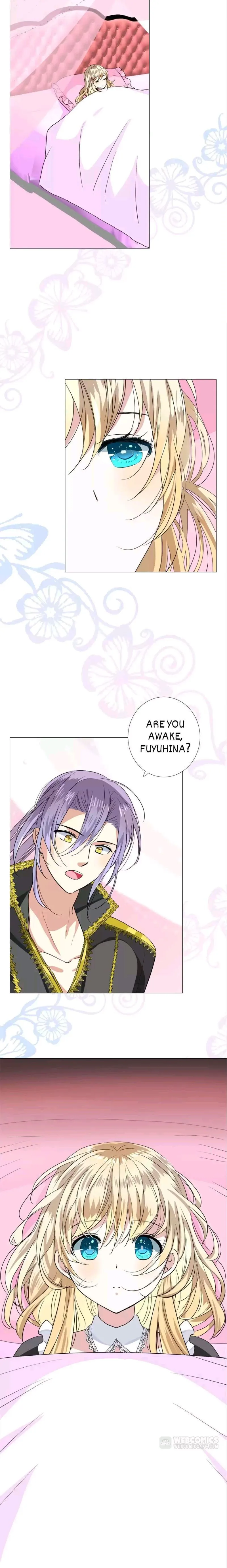 Read Unbending Flower chapter 60 image 4 on Lezhin